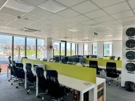 Office Mladost 4, Sofia 2