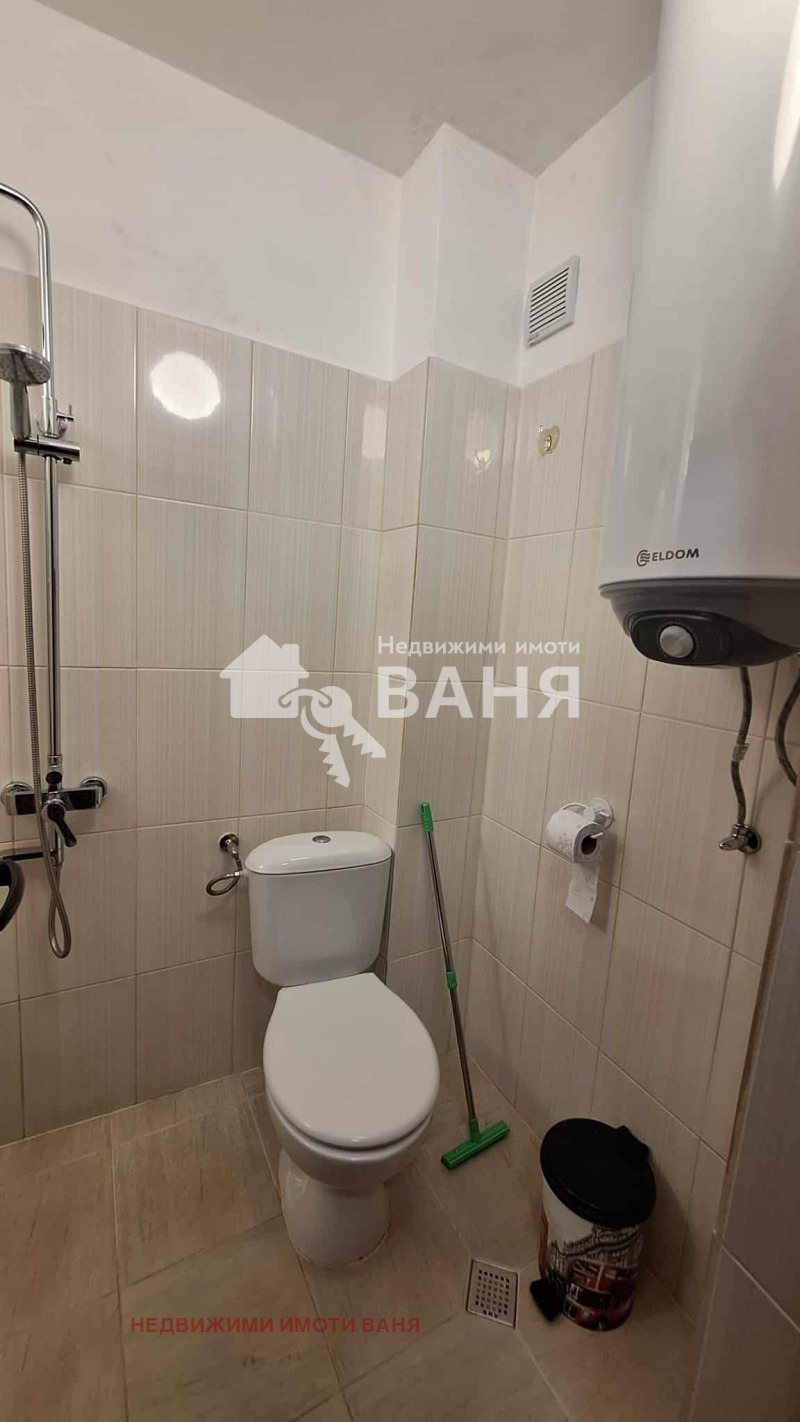 Kiralık  1 yatak odası bölge Filibe , Karlovo , 50 metrekare | 33395383 - görüntü [9]