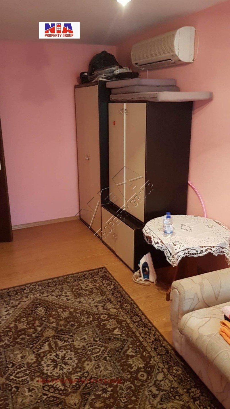 В оренду  1 спальня Бургас , Сарафово , 50 кв.м | 22465041 - зображення [5]