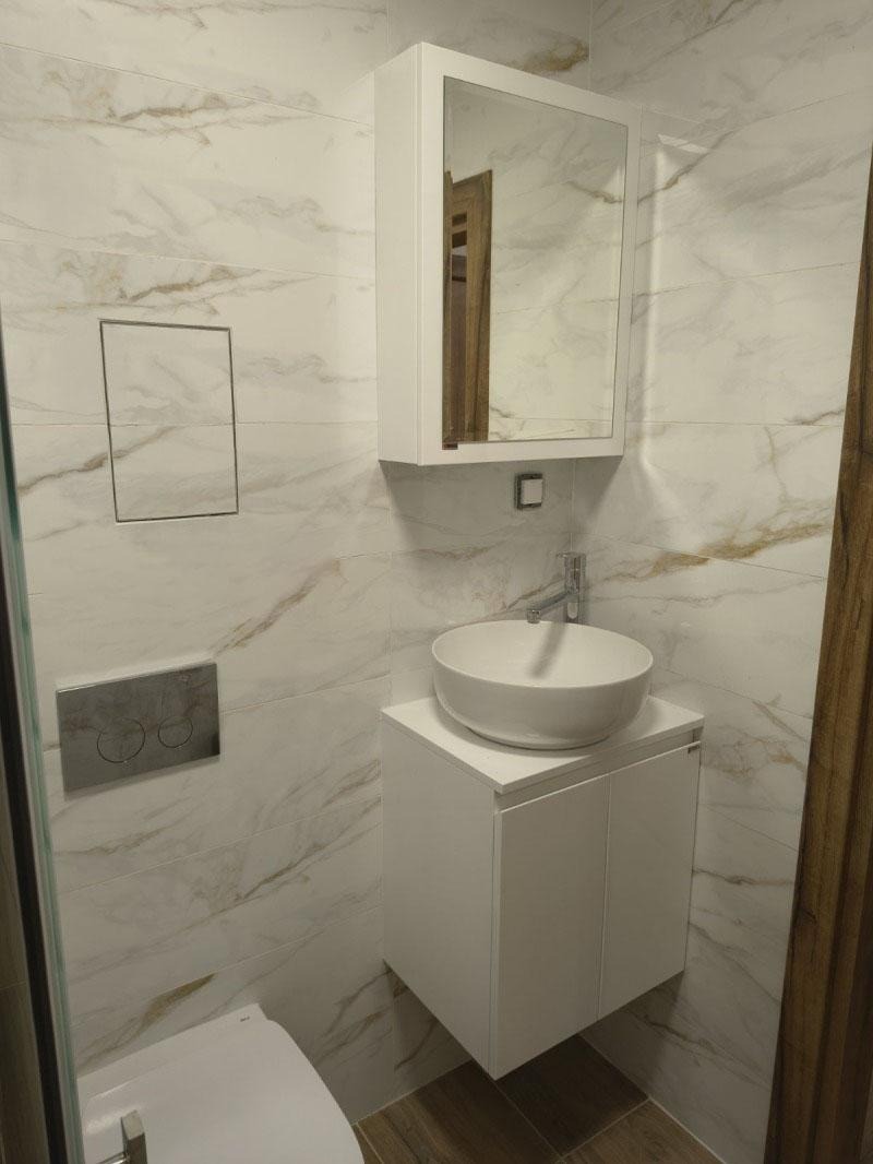 Vuokrattavana  1 makuuhuone Sofia , Zona B-5 , 61 neliömetriä | 22585613 - kuva [8]