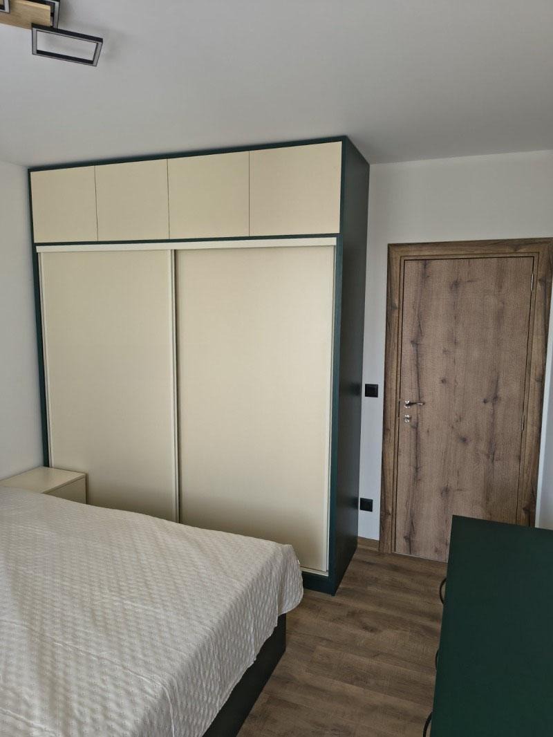 Vuokrattavana  1 makuuhuone Sofia , Zona B-5 , 61 neliömetriä | 22585613 - kuva [6]