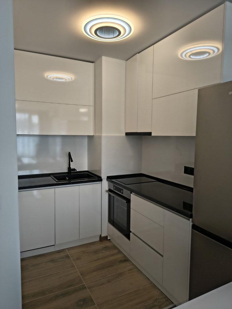 Vuokrattavana  1 makuuhuone Sofia , Zona B-5 , 61 neliömetriä | 22585613 - kuva [4]
