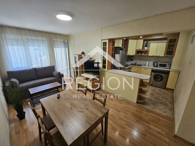 Дава под наем 2-СТАЕН, гр. Варна, Чаталджа