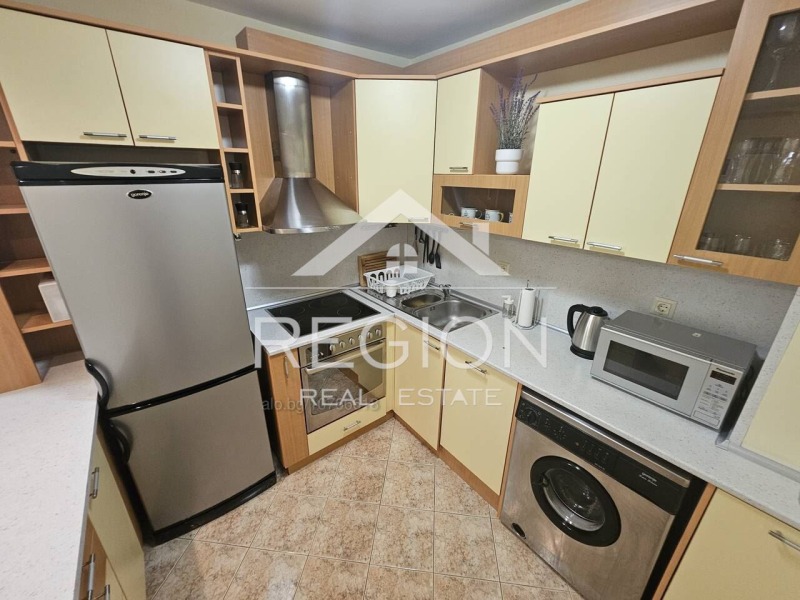 Дава под наем 2-СТАЕН, гр. Варна, Чаталджа, снимка 3 - Апартаменти - 53018858