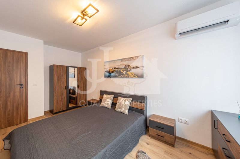 Дава под наем 2-СТАЕН, гр. София, Малинова долина, снимка 11 - Апартаменти - 53267481