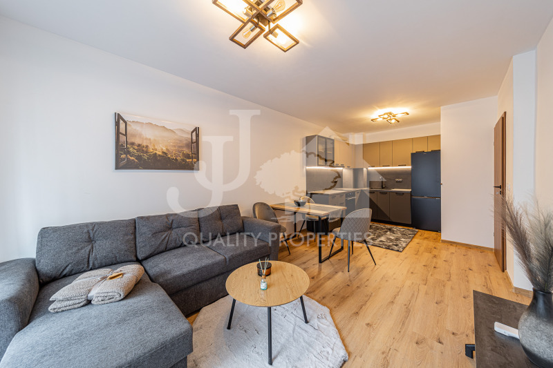 Дава под наем 2-СТАЕН, гр. София, Малинова долина