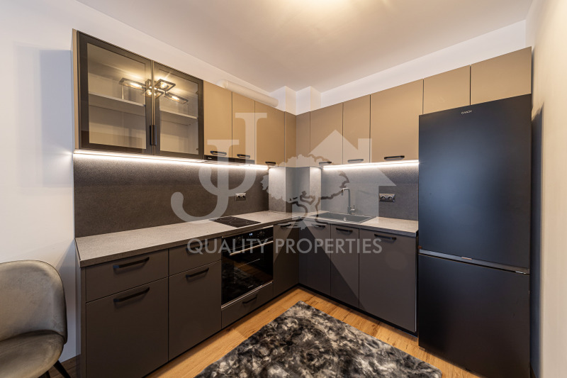 Дава под наем 2-СТАЕН, гр. София, Малинова долина, снимка 2 - Апартаменти - 53267481