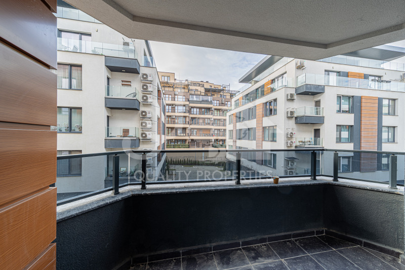 Дава под наем 2-СТАЕН, гр. София, Малинова долина, снимка 6 - Апартаменти - 53267481