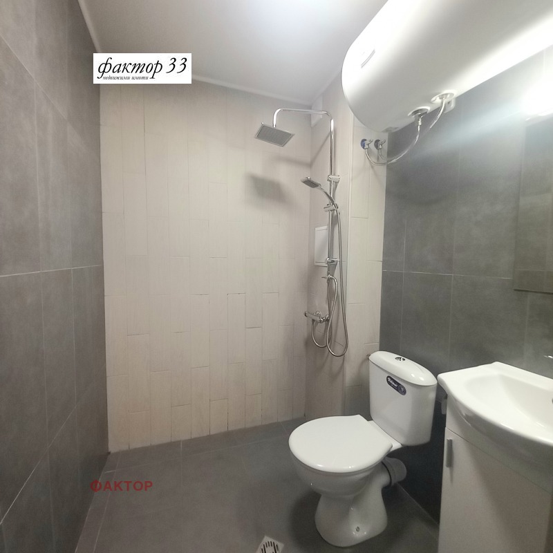 Дава под наем 2-СТАЕН, гр. София, Малинова долина, снимка 15 - Апартаменти - 53476361