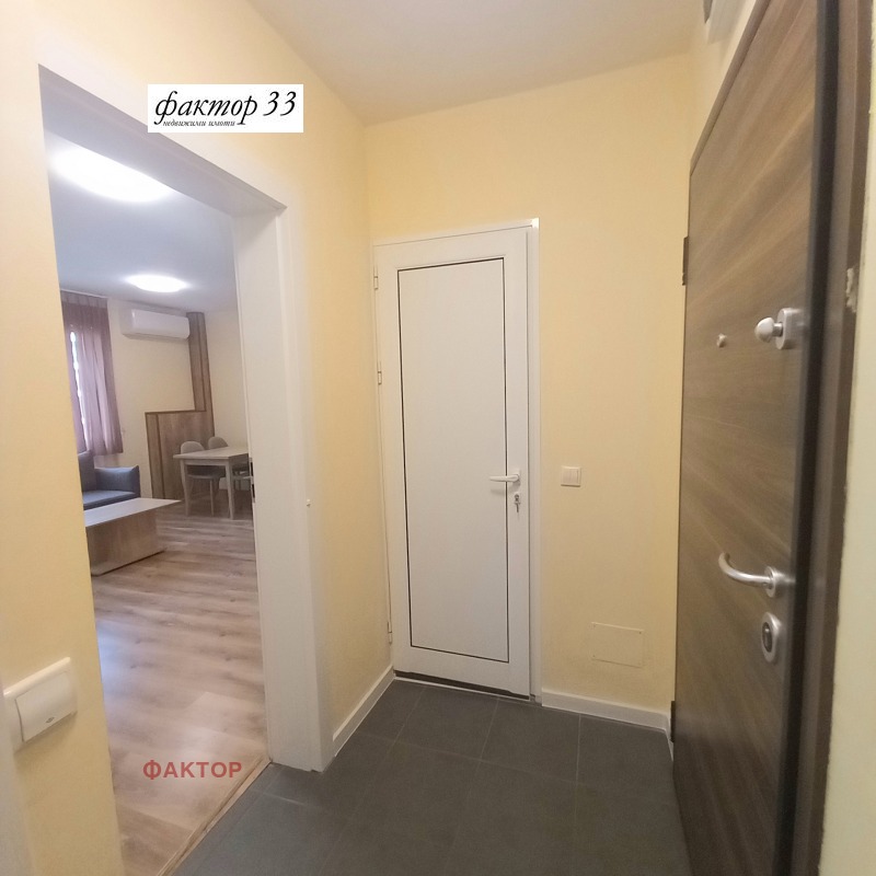 Дава под наем 2-СТАЕН, гр. София, Малинова долина, снимка 16 - Апартаменти - 53476361