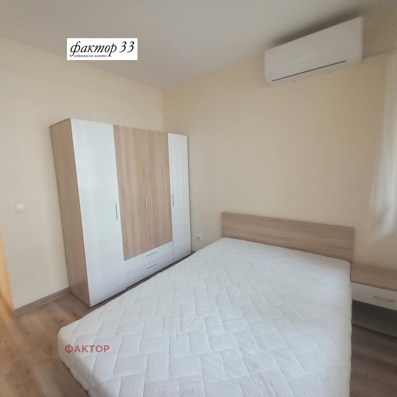 Дава под наем 2-СТАЕН, гр. София, Малинова долина, снимка 12 - Апартаменти - 53476361