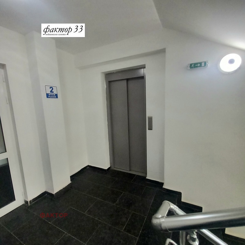 Дава под наем 2-СТАЕН, гр. София, Малинова долина, снимка 3 - Апартаменти - 53476361