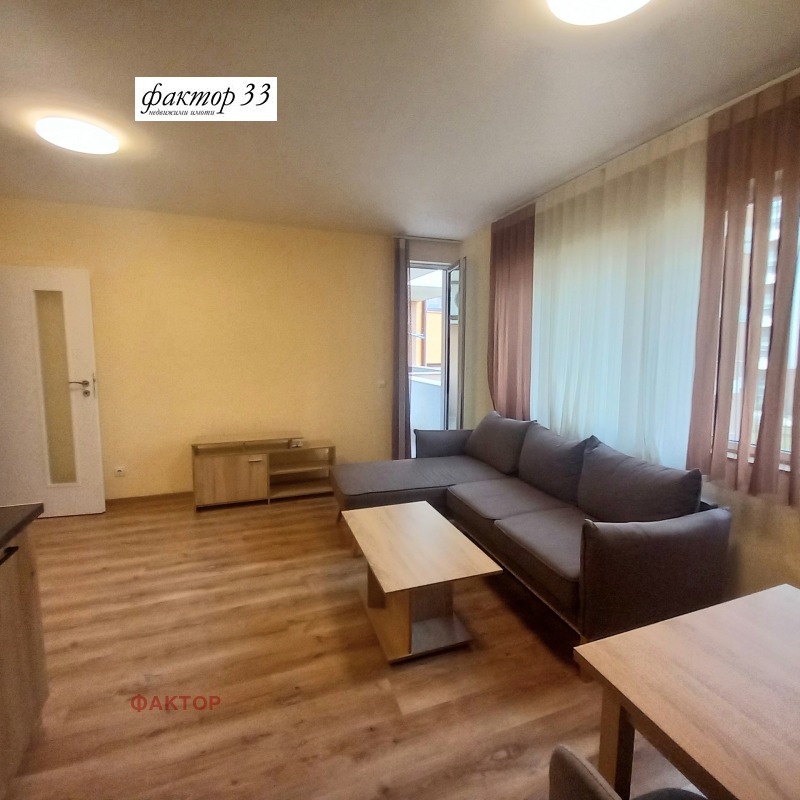 Дава под наем 2-СТАЕН, гр. София, Малинова долина, снимка 8 - Апартаменти - 53476361