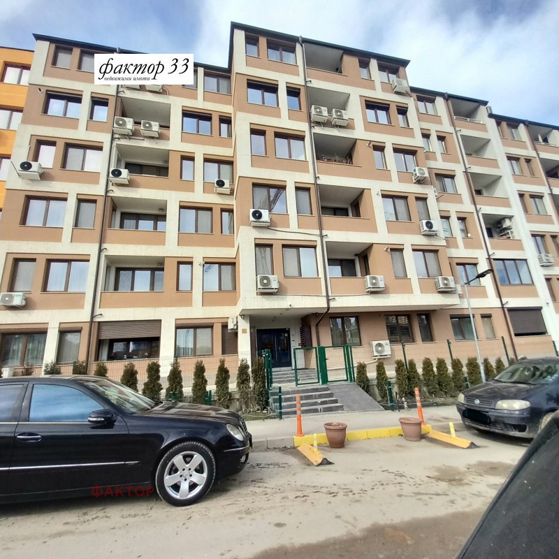 Дава под наем 2-СТАЕН, гр. София, Малинова долина, снимка 2 - Апартаменти - 53476361