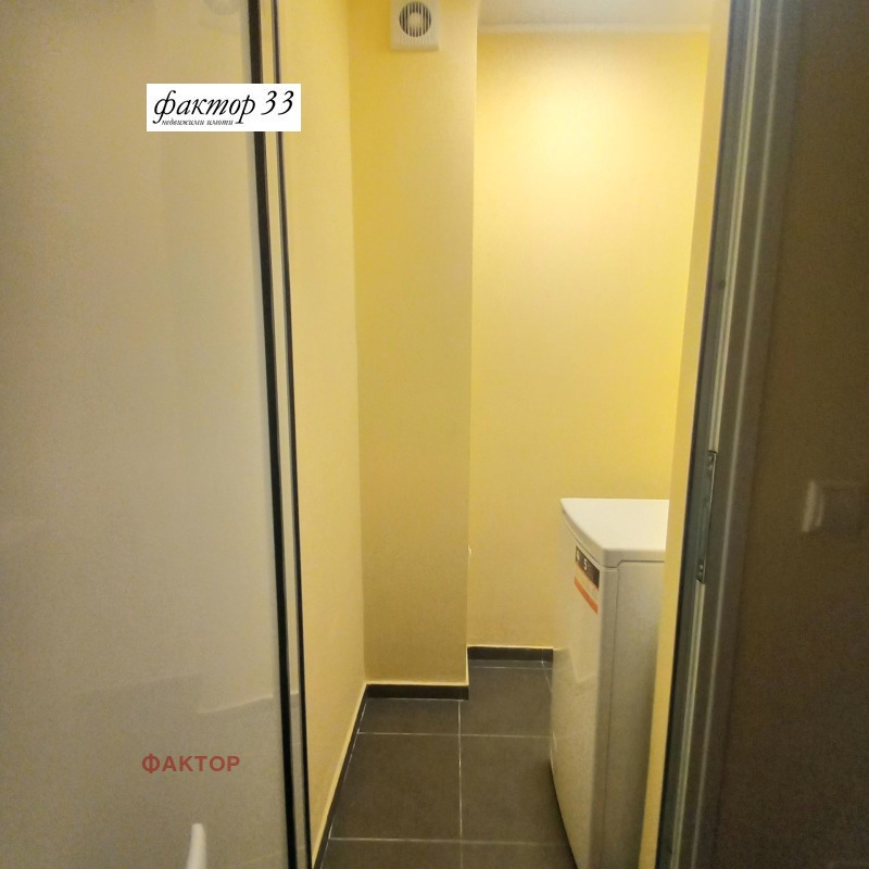 Дава под наем 2-СТАЕН, гр. София, Малинова долина, снимка 13 - Апартаменти - 53476361