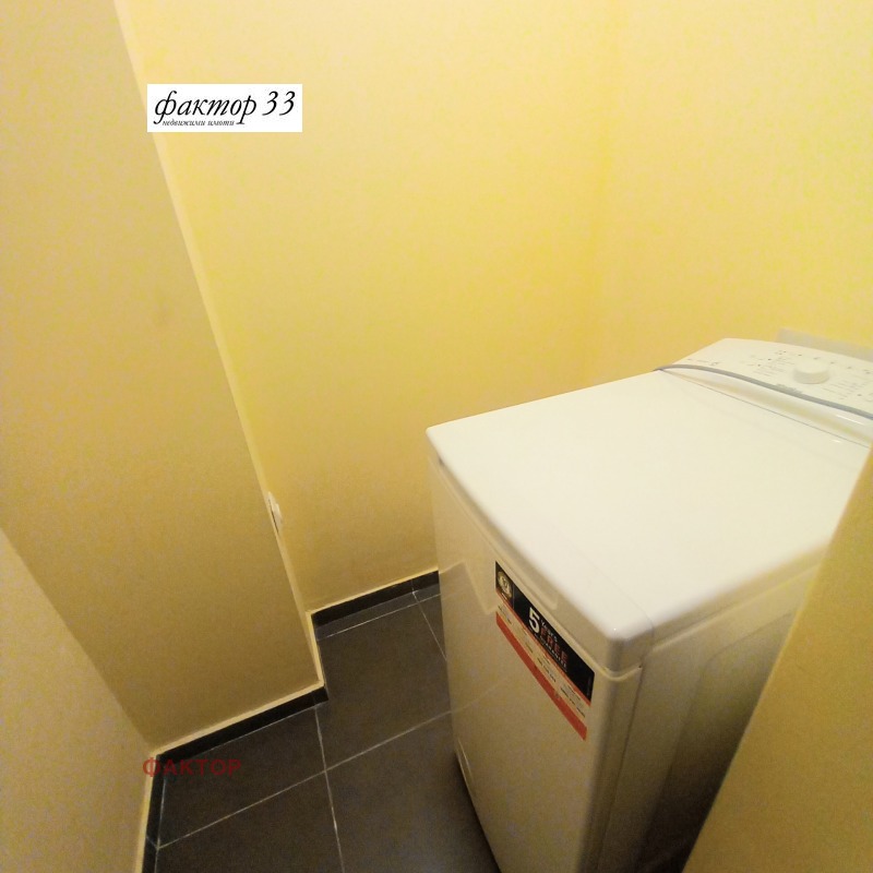 Дава под наем 2-СТАЕН, гр. София, Малинова долина, снимка 14 - Апартаменти - 53476361