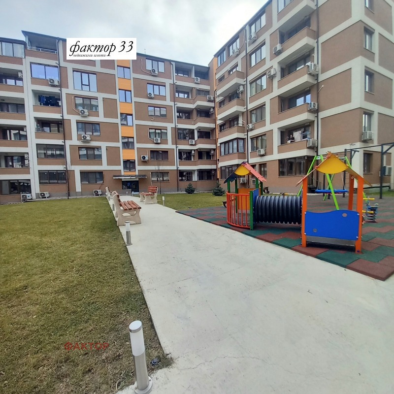 Дава под наем 2-СТАЕН, гр. София, Малинова долина