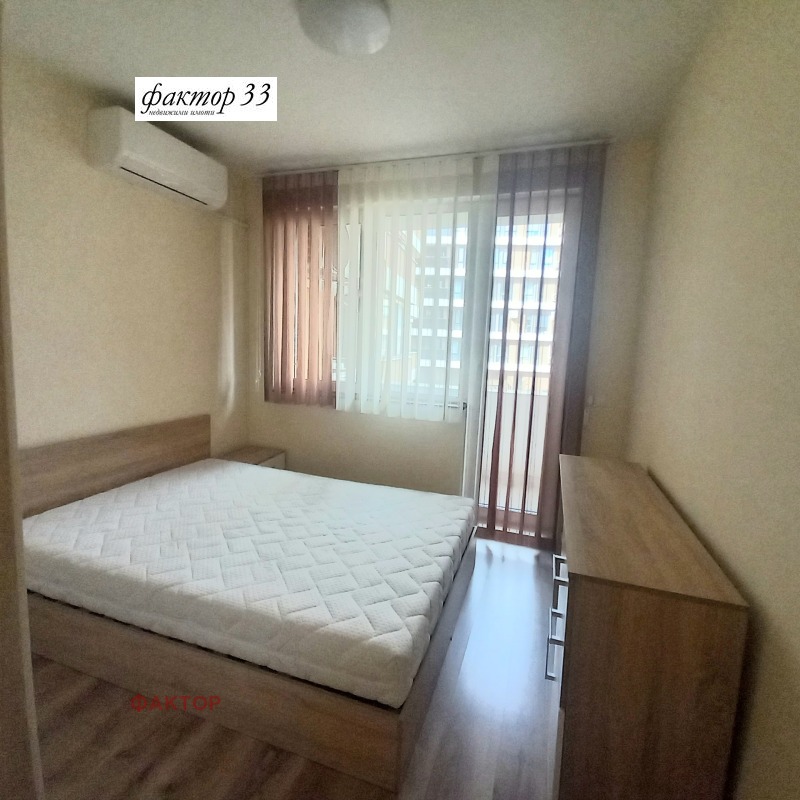 Дава под наем 2-СТАЕН, гр. София, Малинова долина, снимка 11 - Апартаменти - 53476361