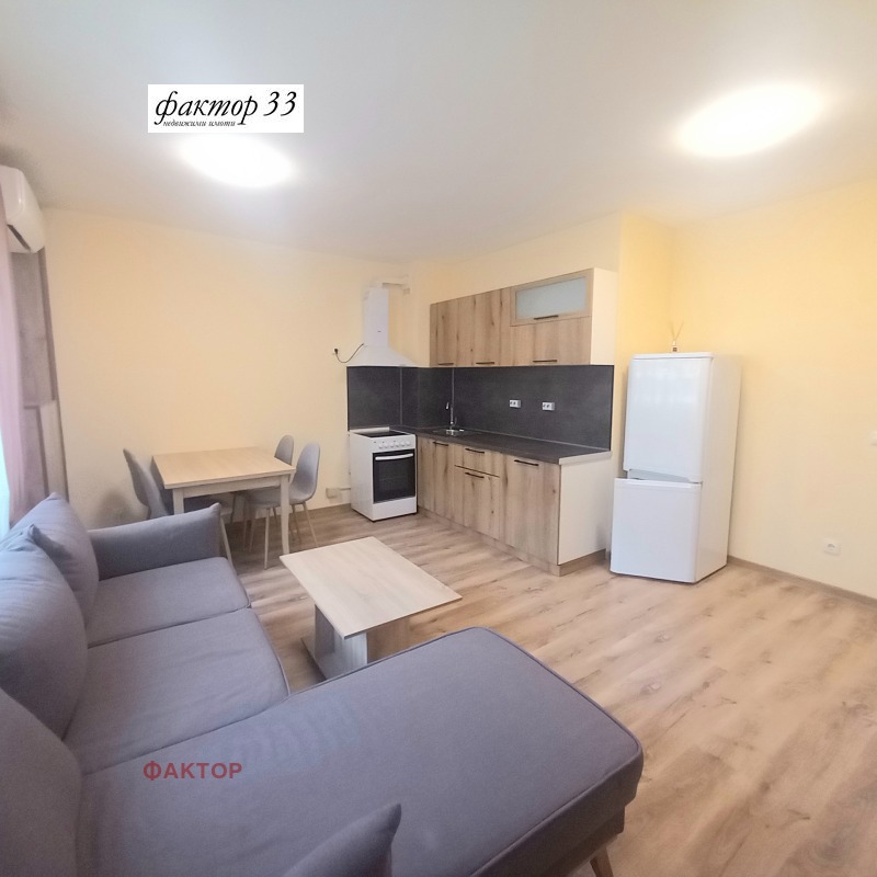 Дава под наем 2-СТАЕН, гр. София, Малинова долина, снимка 7 - Апартаменти - 53476361