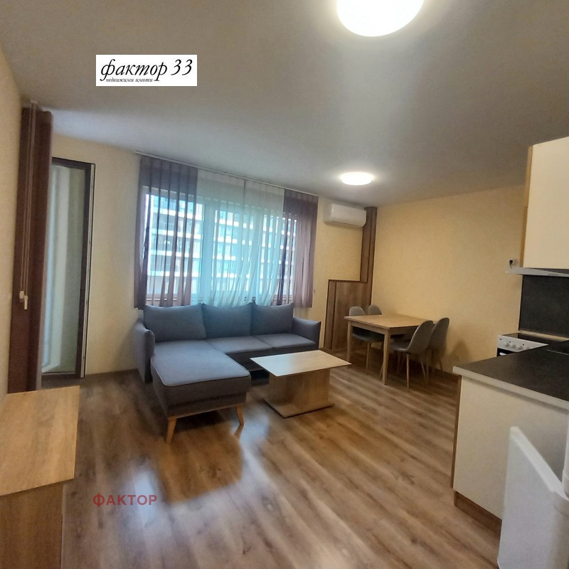 Дава под наем 2-СТАЕН, гр. София, Малинова долина, снимка 5 - Апартаменти - 53476361