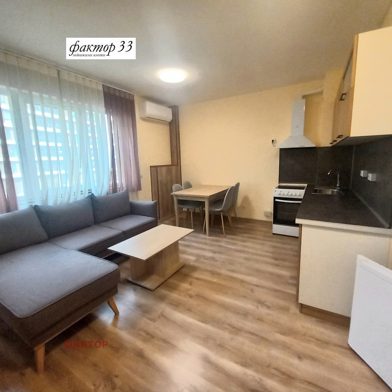 Дава под наем 2-СТАЕН, гр. София, Малинова долина, снимка 6 - Апартаменти - 53476361