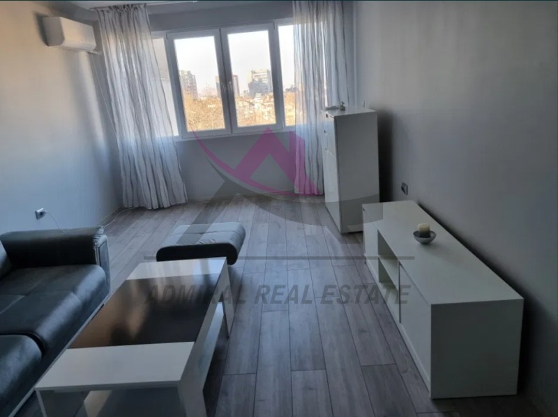 Zu vermieten  2 Schlafzimmer Warna , Ljatno kino Trakija , 92 qm | 61887378 - Bild [3]