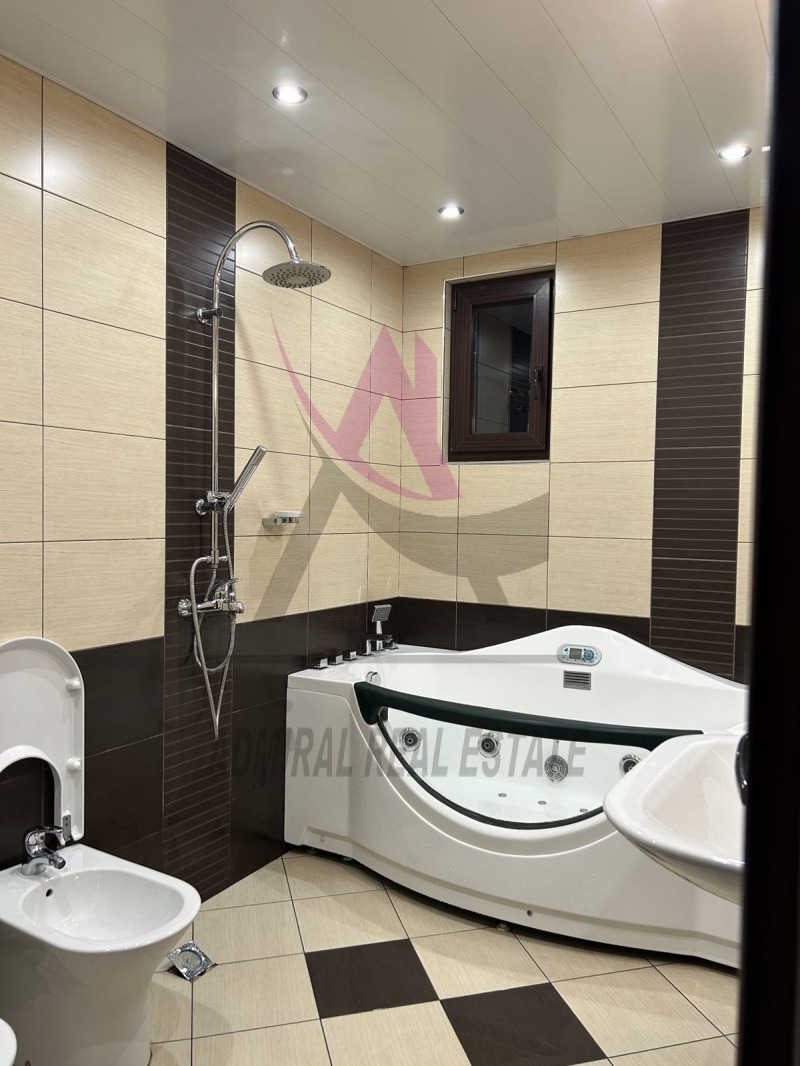 Издаје се  2 спаваће собе Варна , Чаталджа , 100 м2 | 77937104 - слика [6]