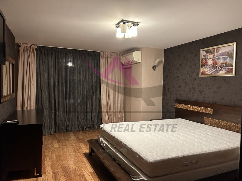 Издаје се  2 спаваће собе Варна , Чаталджа , 100 м2 | 77937104 - слика [4]