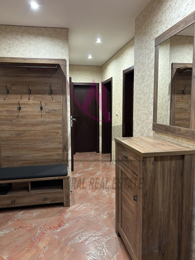 Издаје се  2 спаваће собе Варна , Чаталджа , 100 м2 | 77937104 - слика [5]