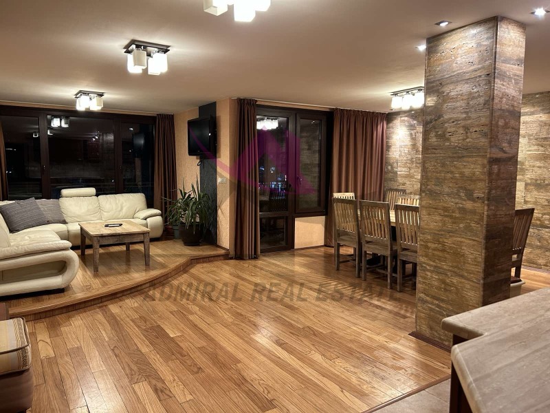 Издаје се  2 спаваће собе Варна , Чаталджа , 100 м2 | 77937104 - слика [2]