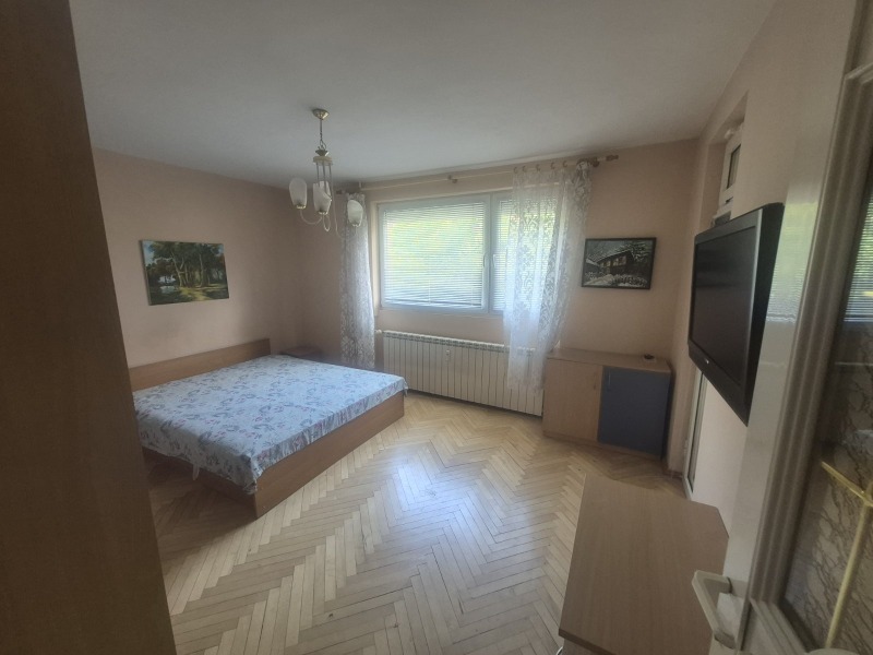 Дава под наем  3-стаен град Плевен , Идеален център , 100 кв.м | 89446568 - изображение [16]