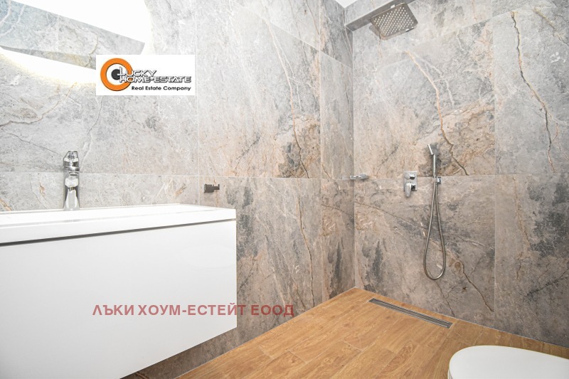 Дава под наем 3-СТАЕН, гр. София, Кръстова вада, снимка 9 - Апартаменти - 53152286