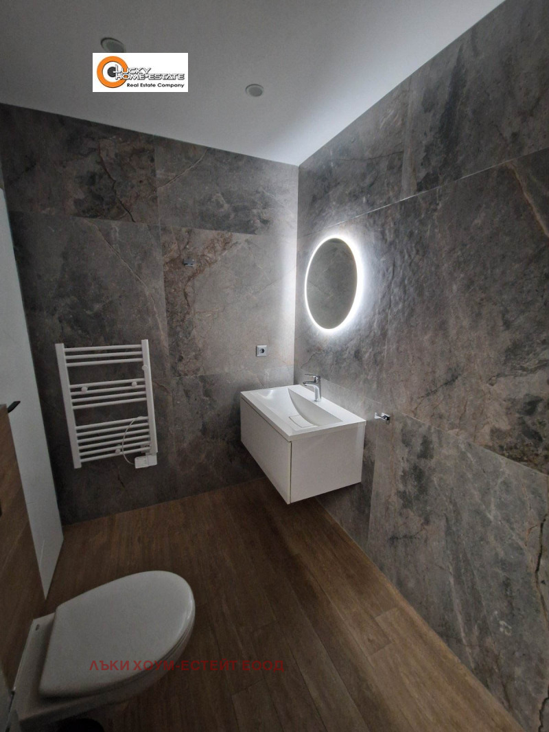 Дава под наем 3-СТАЕН, гр. София, Кръстова вада, снимка 10 - Апартаменти - 53152286