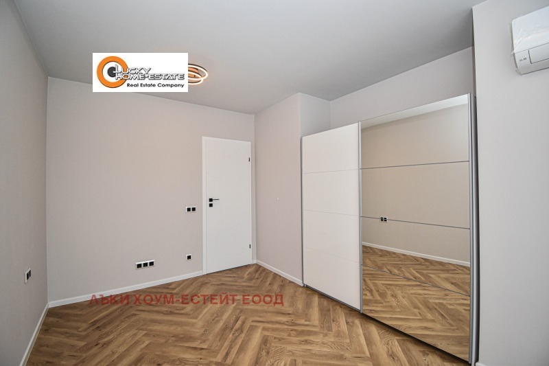 Дава под наем 3-СТАЕН, гр. София, Кръстова вада, снимка 8 - Апартаменти - 53152286