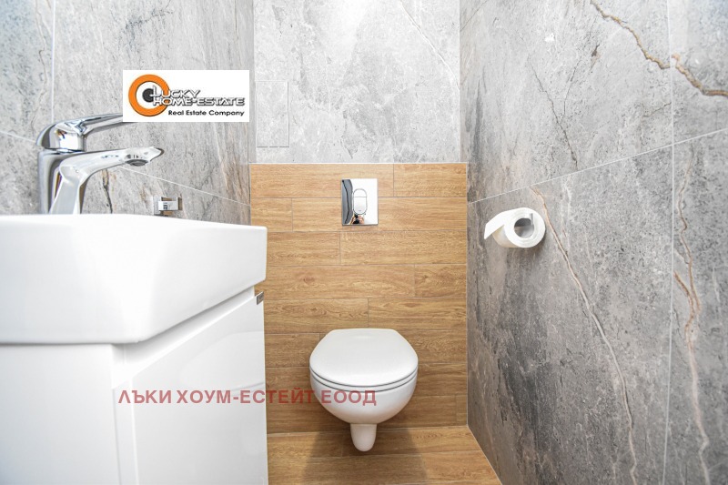 Дава под наем 3-СТАЕН, гр. София, Кръстова вада, снимка 11 - Апартаменти - 53152286