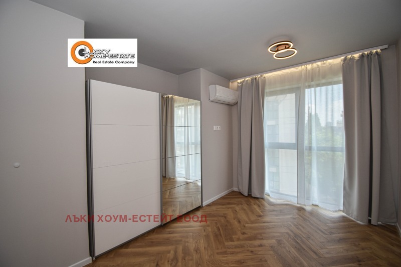 Дава под наем 3-СТАЕН, гр. София, Кръстова вада, снимка 7 - Апартаменти - 53152286