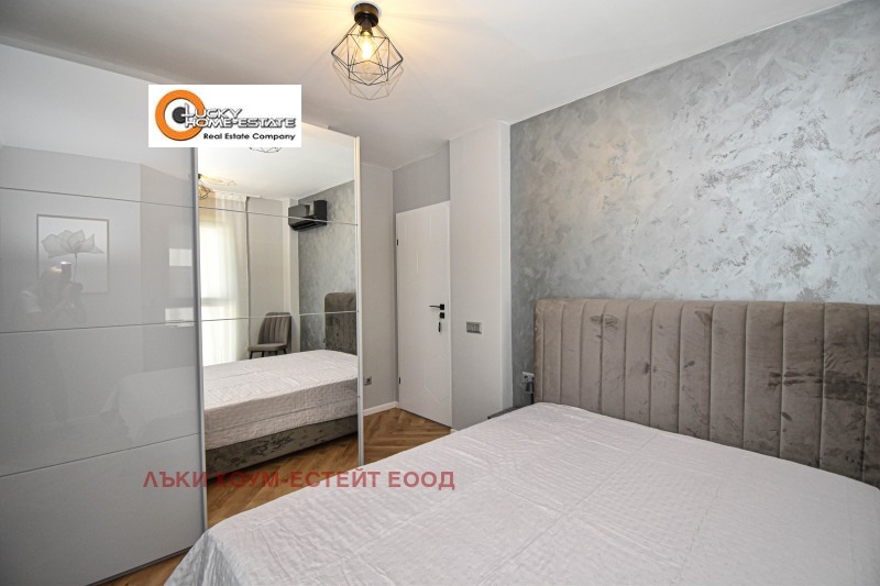 Дава под наем 3-СТАЕН, гр. София, Кръстова вада, снимка 6 - Апартаменти - 53152286