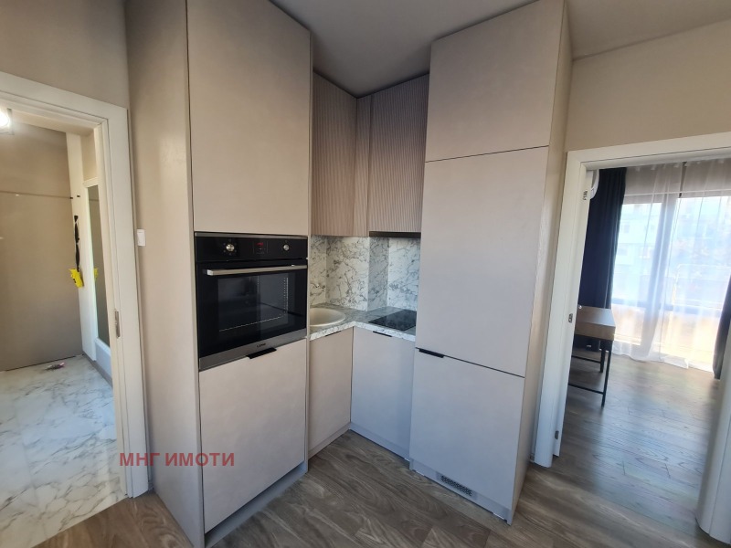 Дава под наем 3-СТАЕН, гр. Пловдив, Кючук Париж, снимка 6 - Апартаменти - 53159729