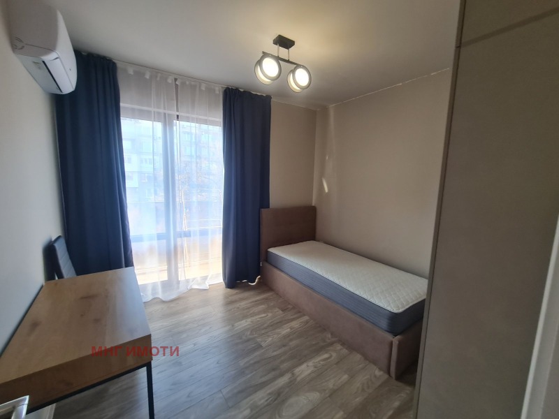 Дава под наем 3-СТАЕН, гр. Пловдив, Кючук Париж, снимка 9 - Апартаменти - 53159729