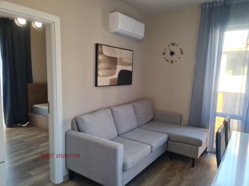 Дава под наем  3-стаен град Пловдив , Кючук Париж , 76 кв.м | 42969019 - изображение [2]