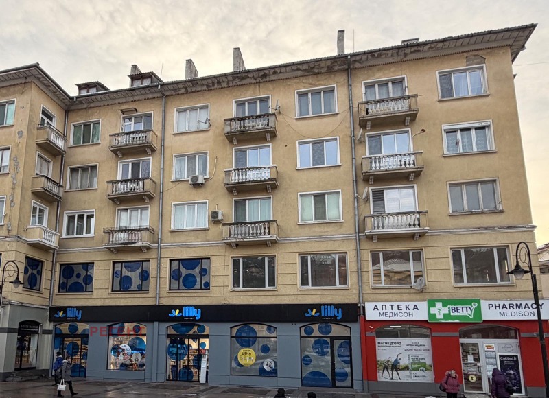 Дава под наем 3-СТАЕН, гр. Габрово, Център, снимка 10 - Апартаменти - 53341773