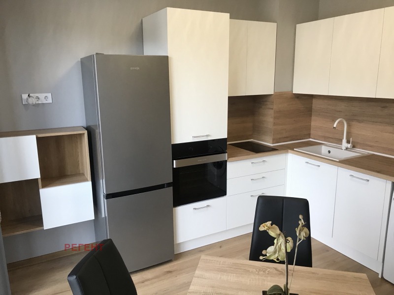 Дава под наем 3-СТАЕН, гр. Габрово, Център, снимка 7 - Апартаменти - 53341773