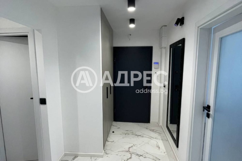 Дава под наем 3-СТАЕН, гр. София, Стрелбище, снимка 4 - Апартаменти - 53411015