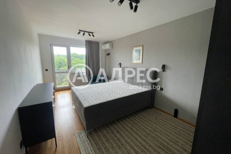 Дава под наем 3-СТАЕН, гр. София, Стрелбище, снимка 7 - Апартаменти - 53411015