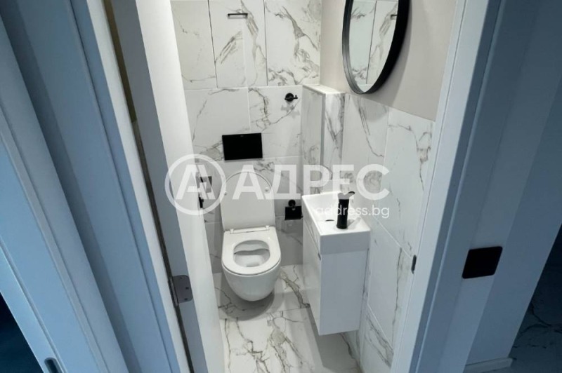 Дава под наем 3-СТАЕН, гр. София, Стрелбище, снимка 5 - Апартаменти - 53411015