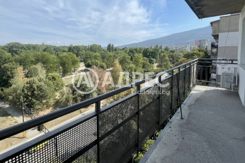 Дава под наем 3-СТАЕН, гр. София, Стрелбище, снимка 9 - Апартаменти - 53411015