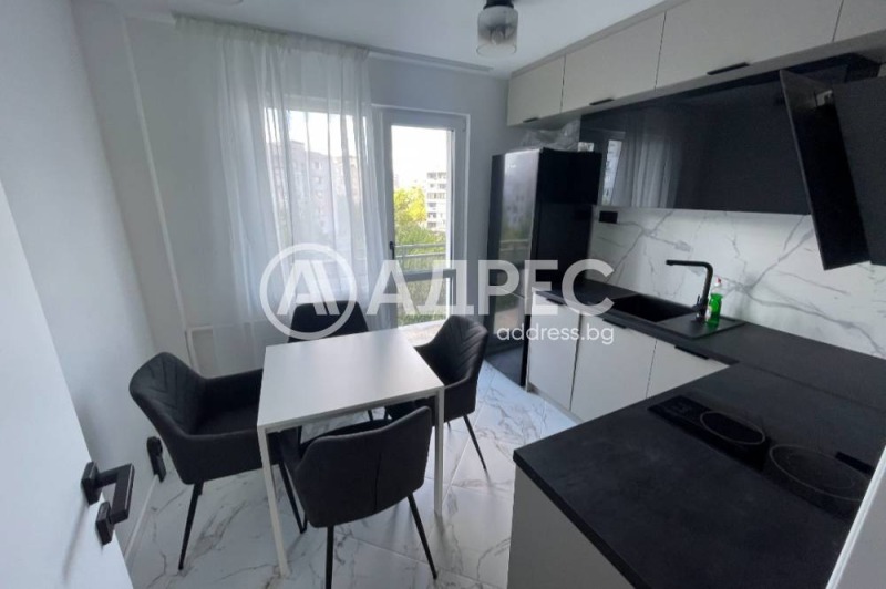 Дава под наем 3-СТАЕН, гр. София, Стрелбище, снимка 11 - Апартаменти - 53411015