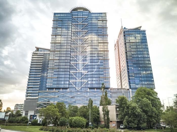 Дава под наем 4-СТАЕН, гр. София, Център, снимка 12 - Апартаменти - 56130825