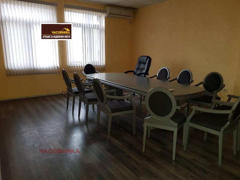 Дава под наем ОФИС, гр. Пазарджик, Идеален център, снимка 3 - Офиси - 52961120