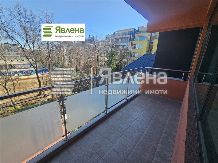 Do wynajęcia  Biuro Sofia , Lozenec , 89 mkw | 87122948 - obraz [4]